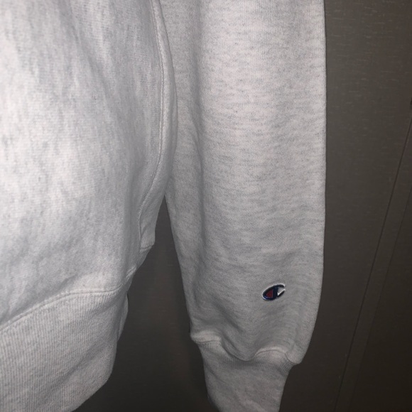 Mental health crewneck - Picture 4 of 5